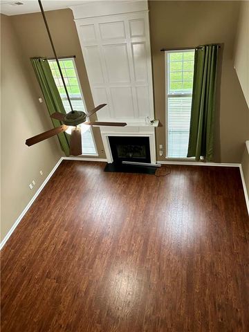 604 Wendlebury Court, Alpharetta, GA 30004