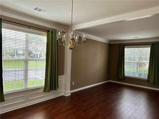 604 Wendlebury Court, Alpharetta, GA 30004