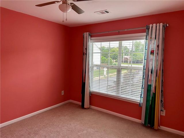 604 Wendlebury Court, Alpharetta, GA 30004
