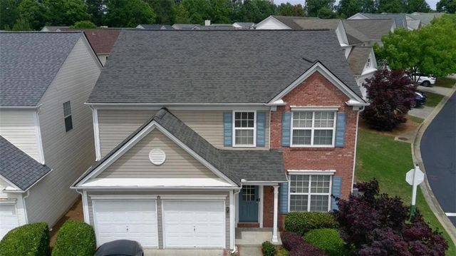 604 Wendlebury Court, Alpharetta, GA 30004