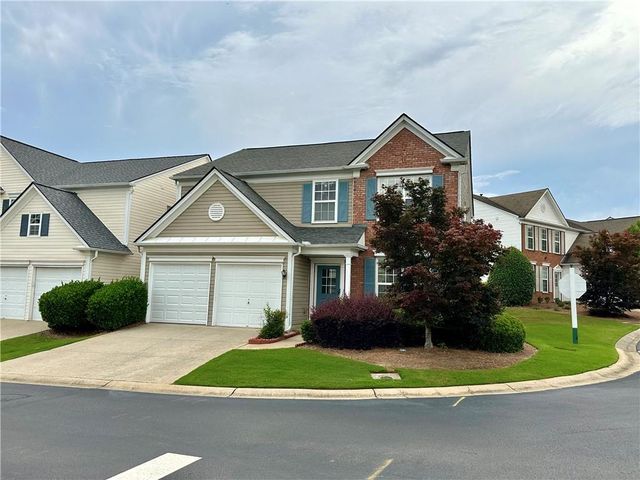 604 Wendlebury Court, Alpharetta, GA 30004