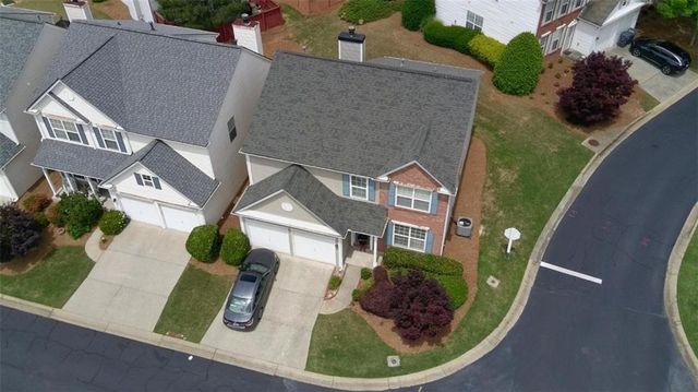 604 Wendlebury Court, Alpharetta, GA 30004