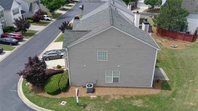 604 Wendlebury Court, Alpharetta, GA 30004