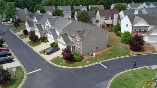 604 Wendlebury Court, Alpharetta, GA 30004