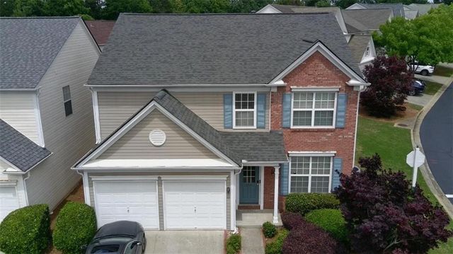 604 Wendlebury Court, Alpharetta, GA 30004