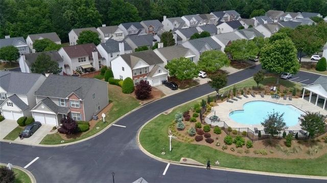 604 Wendlebury Court, Alpharetta, GA 30004