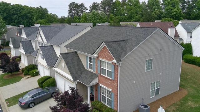 604 Wendlebury Court, Alpharetta, GA 30004