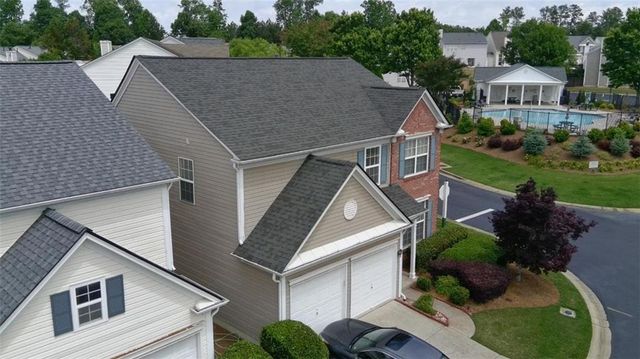 604 Wendlebury Court, Alpharetta, GA 30004