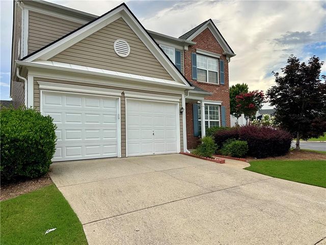 604 Wendlebury Court, Alpharetta, GA 30004