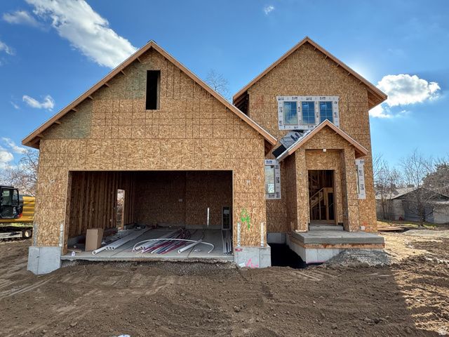 842 E 4170 S, Millcreek, UT 84107