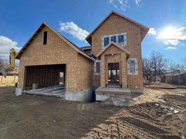 842 E 4170 S, Millcreek, UT 84107