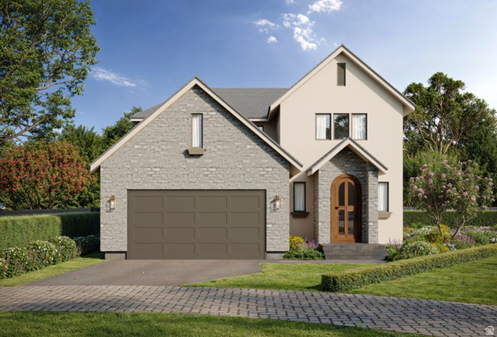 842 E 4170 S, Millcreek, UT 84107