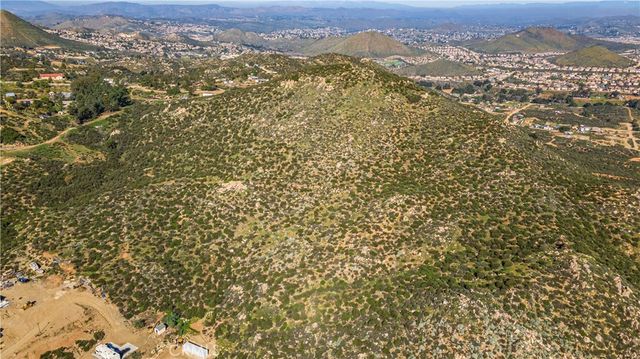 0 Orange St 361-030-001+003, Wildomar, CA 92595