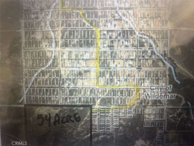 0 Orange St 361-030-001+003, Wildomar, CA 92595