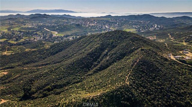 0 Orange St 361-030-001+003, Wildomar, CA 92595