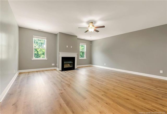 85 Fleetwood Court, Lillington, NC 27546
