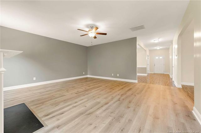 85 Fleetwood Court, Lillington, NC 27546