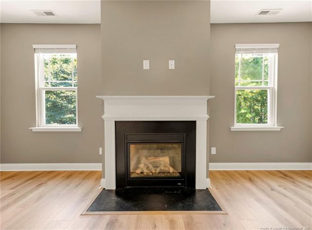 85 Fleetwood Court, Lillington, NC 27546
