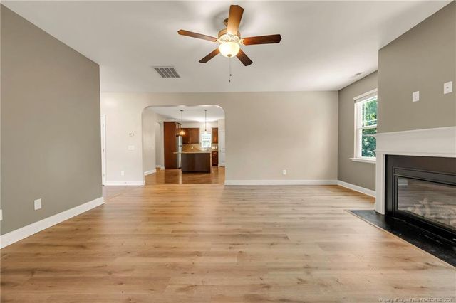 85 Fleetwood Court, Lillington, NC 27546