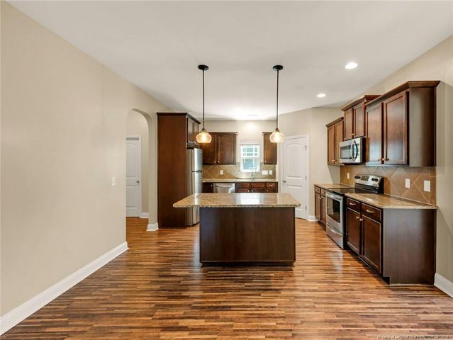85 Fleetwood Court, Lillington, NC 27546