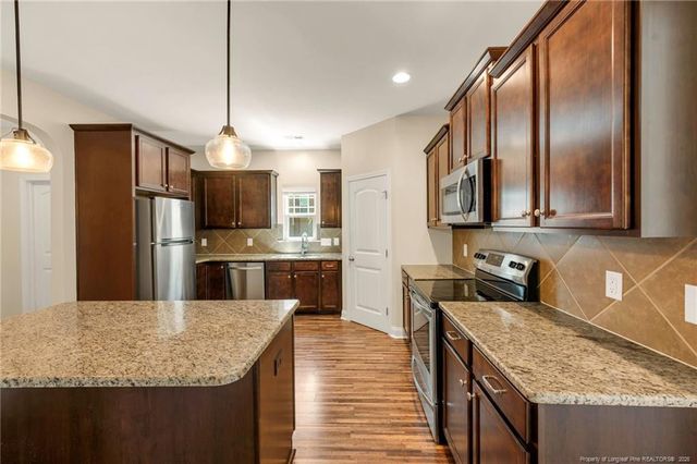85 Fleetwood Court, Lillington, NC 27546