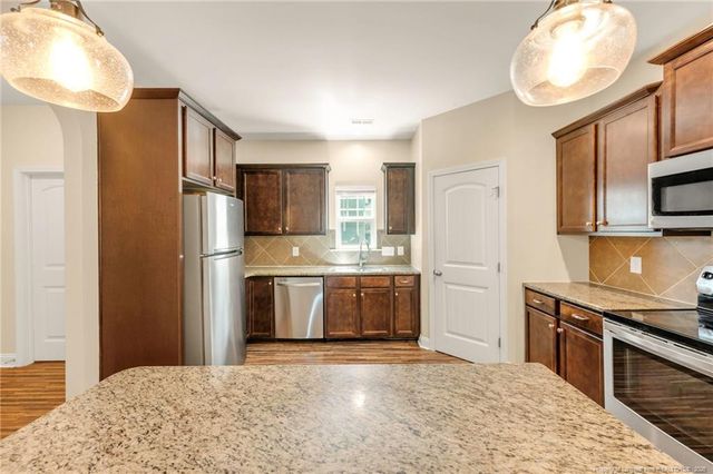 85 Fleetwood Court, Lillington, NC 27546