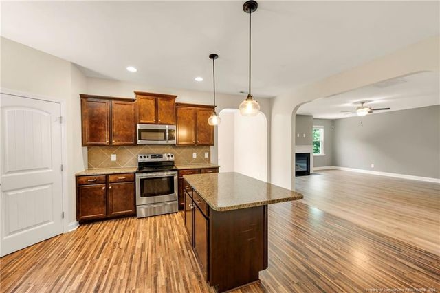 85 Fleetwood Court, Lillington, NC 27546