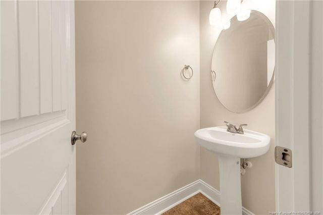 85 Fleetwood Court, Lillington, NC 27546
