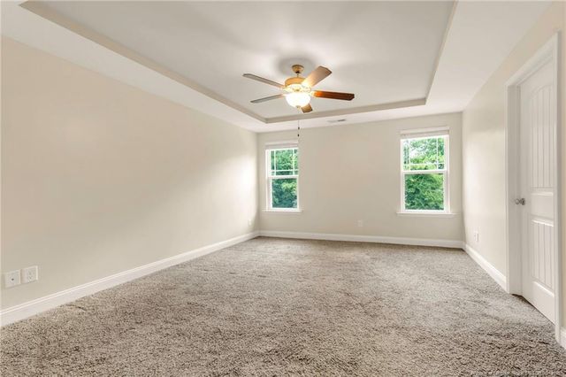85 Fleetwood Court, Lillington, NC 27546