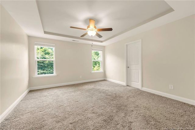 85 Fleetwood Court, Lillington, NC 27546