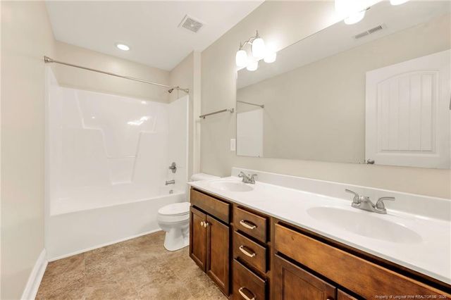 85 Fleetwood Court, Lillington, NC 27546