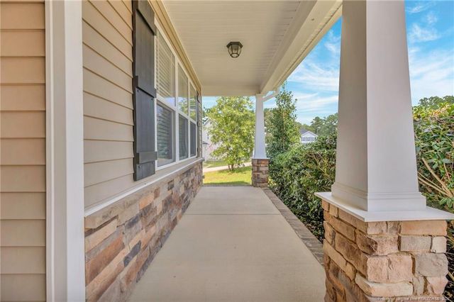 85 Fleetwood Court, Lillington, NC 27546