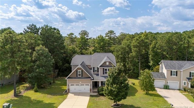 85 Fleetwood Court, Lillington, NC 27546