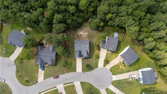 85 Fleetwood Court, Lillington, NC 27546