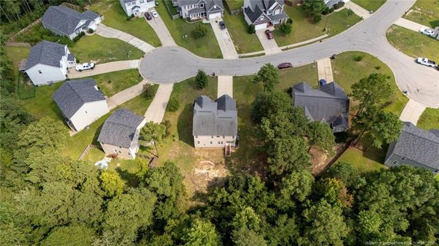 85 Fleetwood Court, Lillington, NC 27546
