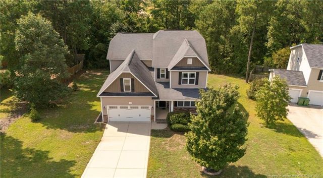 85 Fleetwood Court, Lillington, NC 27546