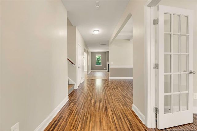 85 Fleetwood Court, Lillington, NC 27546