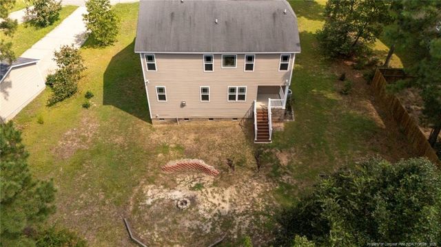 85 Fleetwood Court, Lillington, NC 27546
