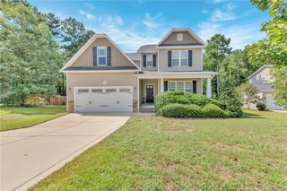 85 Fleetwood Court, Lillington, NC 27546