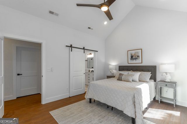 18 Battle Bluff Drive, Rossville, GA 30741