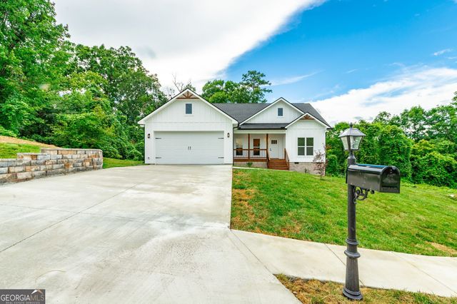 18 Battle Bluff Drive, Rossville, GA 30741