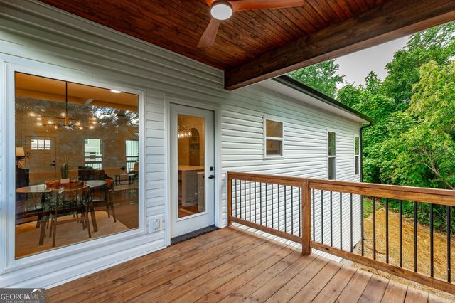 18 Battle Bluff Drive, Rossville, GA 30741