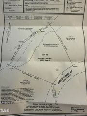 90 Green Way Drive, Clayton, NC 27520