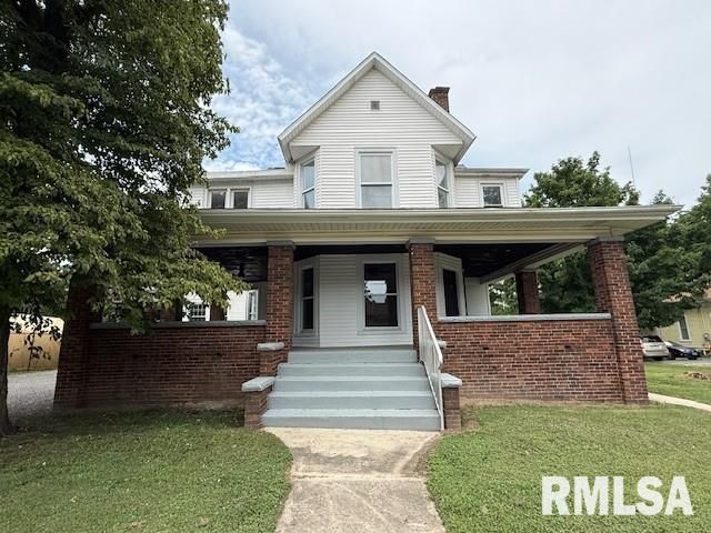 716 NORTH Street, Mt Vernon, IL 62864