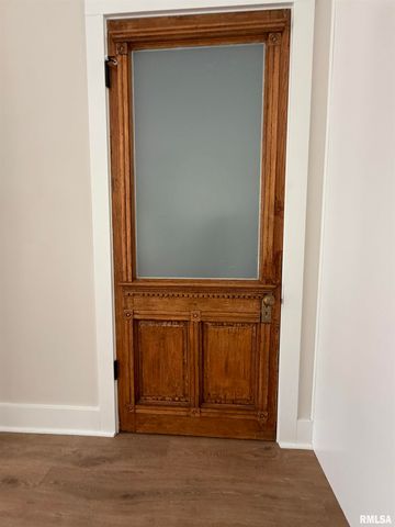 716 NORTH Street, Mt Vernon, IL 62864