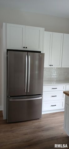 716 NORTH Street, Mt Vernon, IL 62864