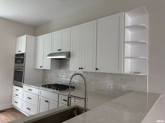 716 NORTH Street, Mt Vernon, IL 62864