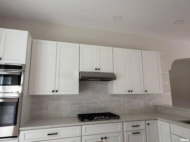 716 NORTH Street, Mt Vernon, IL 62864