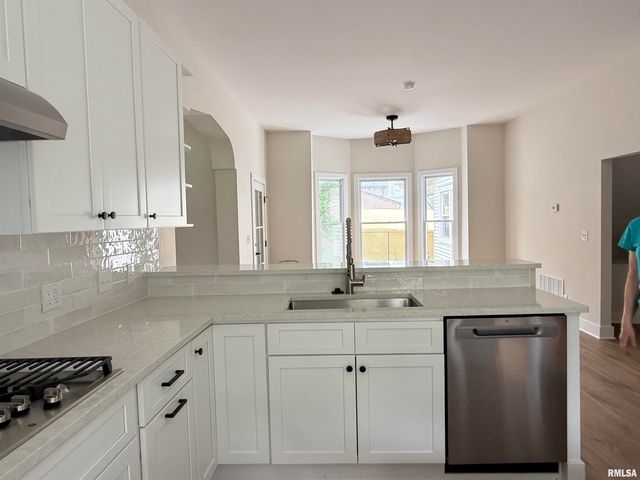 716 NORTH Street, Mt Vernon, IL 62864