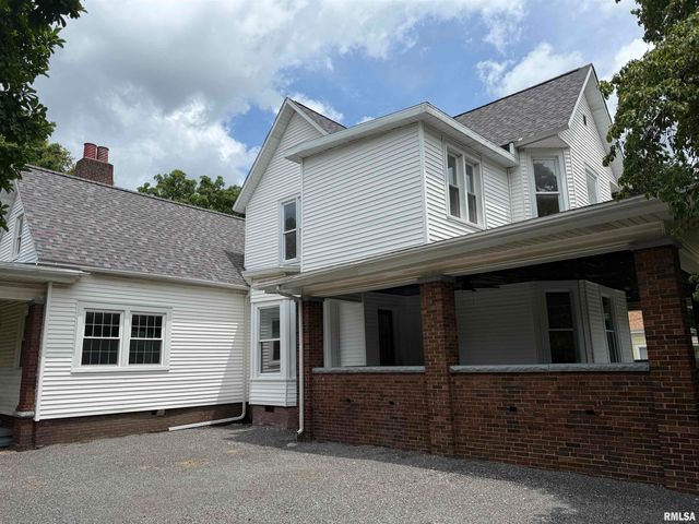 716 NORTH Street, Mt Vernon, IL 62864